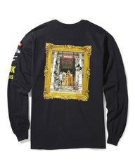 HOUSE OF VILLAINS CREW