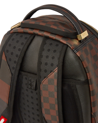 XTC SHARKS IN PARIS BACKPACK (DLXV)
