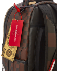 XTC SHARKS IN PARIS BACKPACK (DLXV)