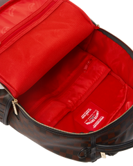 XTC SHARKS IN PARIS BACKPACK (DLXV)