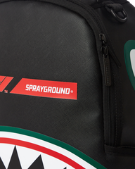 FORMULA 1 OFFICIAL RACE TEAM BACKPACK (DLXV)