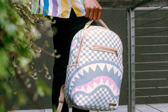 ROSE ALL DAY LA PALAIS BACKPACK (DLXV)