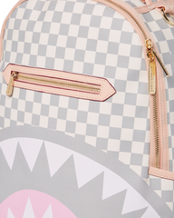 ROSE ALL DAY LA PALAIS BACKPACK (DLXV)