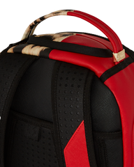 SHARK MILES PER HOUR BACKPACK