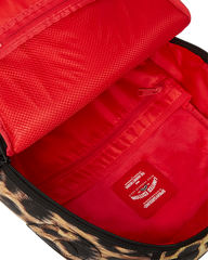 SHARK MILES PER HOUR BACKPACK
